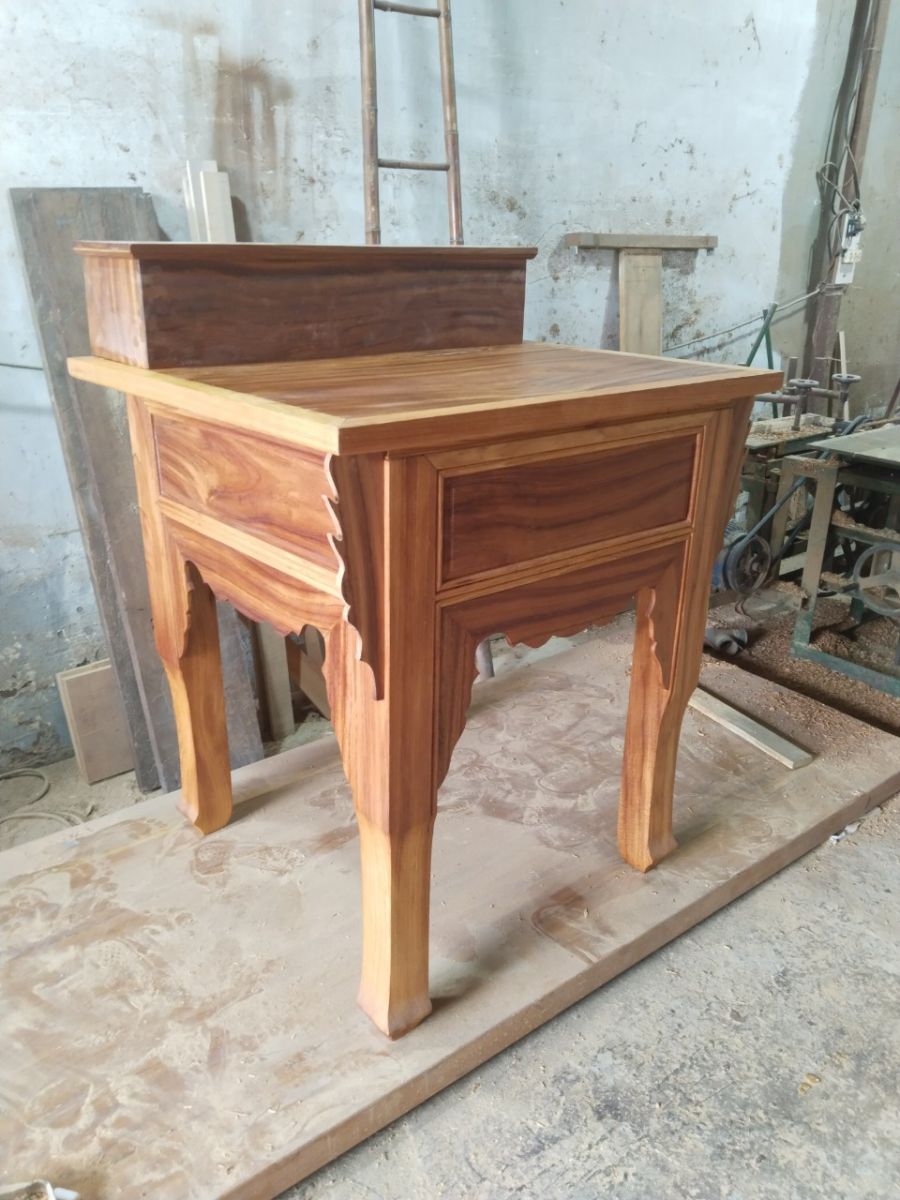  Xưởng gia công đồ gỗ Quận 2 tphcm còn sở hữu những vật liệu đóng mộc tốt nhất cho khách hàng lựa chọn để thi công sản phẩm của mình.⭐️0986 951 179⭐️