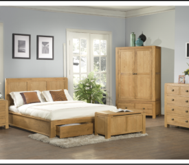 Đồ gỗ nội thất cao cấp chất lượng cao