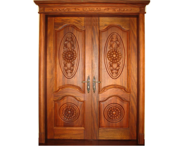 Những kiểu mẫu cửa gỗ hiện đại đẹp nhất hiện nay