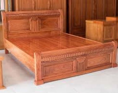 Những lưu ý khi chọn mua giường ngủ gỗ cao cấp cho phòng ngủ