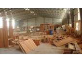 Xưởng sản xuất đồ gỗ nội thất tại Thành phố Hồ Chí Minh